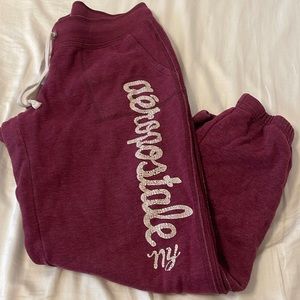 Aero sweats size L
